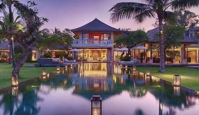 Kaba Kaba Estate by Elite Havens