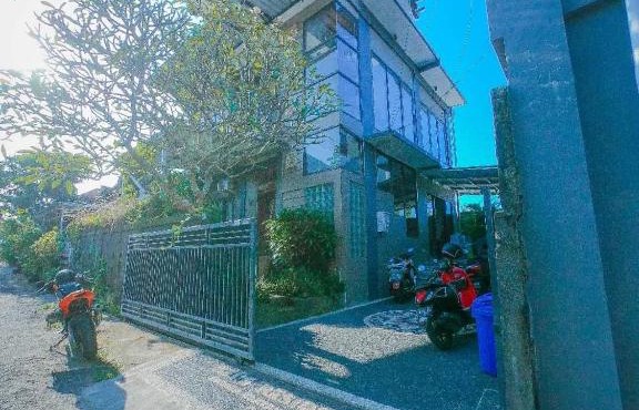 Kei's Residence