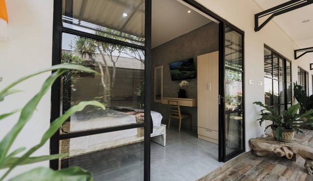 Kelating Dream Guest House