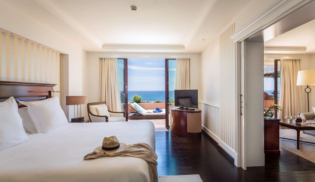 Kempinski Hotel Bahía
