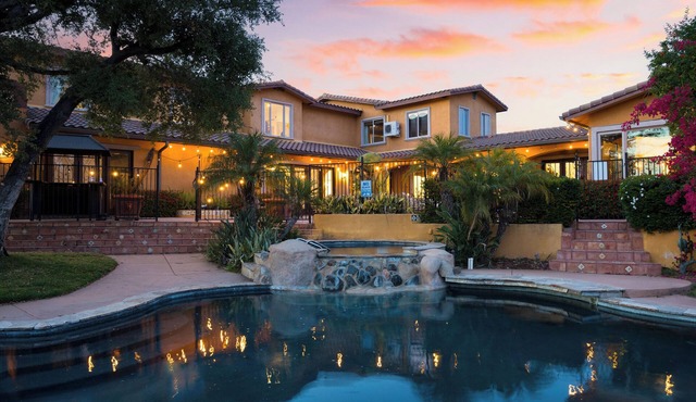 Keys Creek Main House by AvantStay | Luxury 9BDR Estate