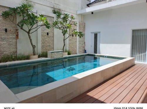 Khrisna Sanur Villa