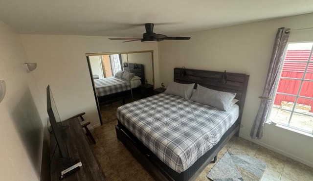 King's Suite Escape
