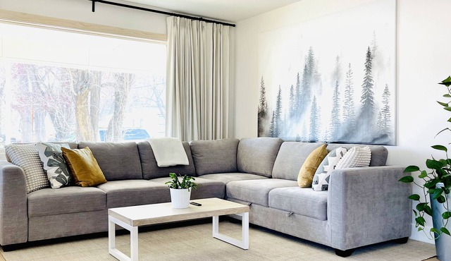 Kings Canyon Retreat in Carson/close to Tahoe/Reno