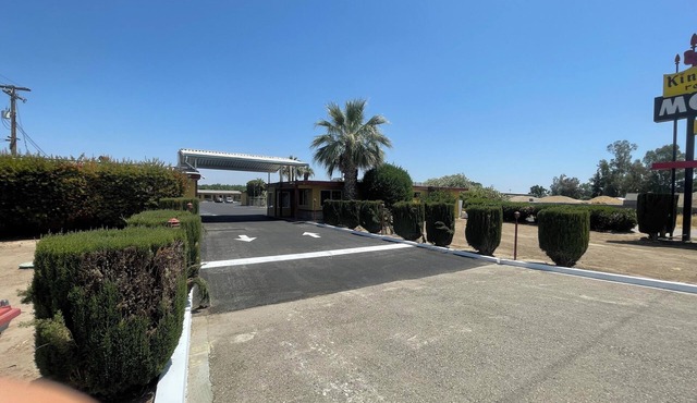 Kings Rest Motel