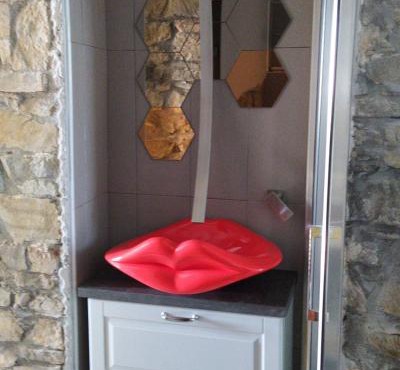 KISS from CILENTO