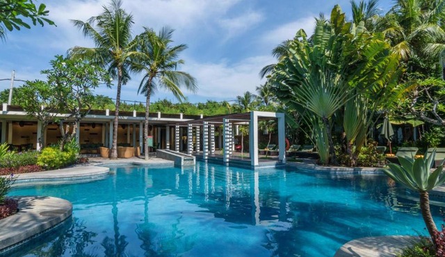 Kokonut Suites Seminyak