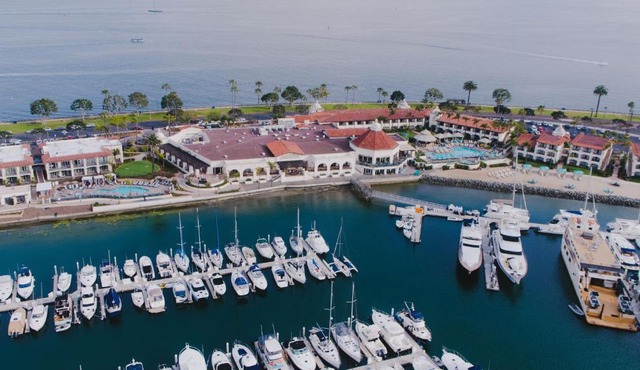 Kona Kai Resort & Spa, a Noble House Resort