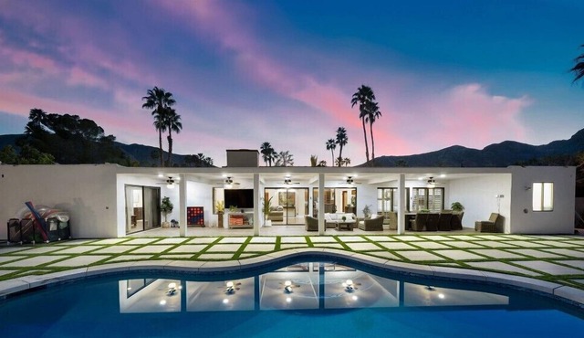 La Bella Vida Retreat