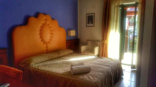 La Bruca Resort in Scalea