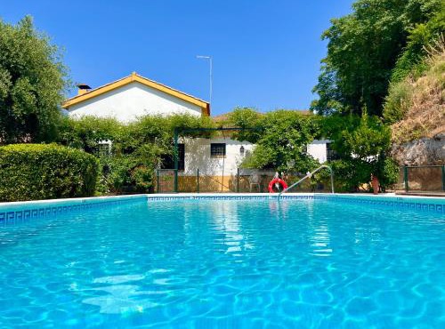 La Buganvilla in Córdoba