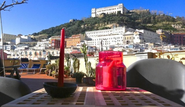 La Certosa For the stay