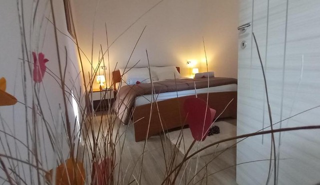 La Custarella Di Paestum