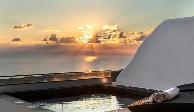 La Estrella Luxury Suites