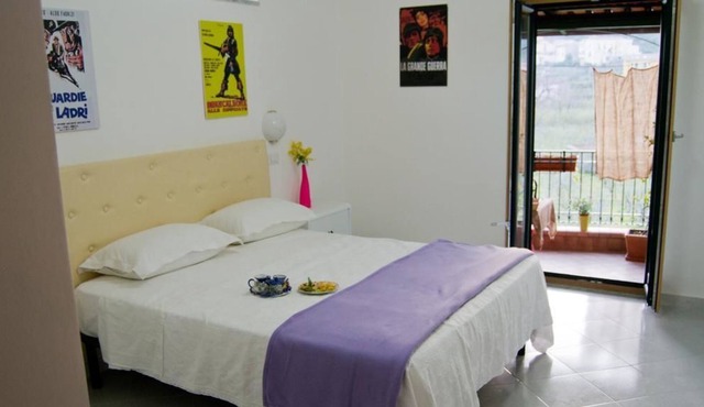 La Piccola Casa del Cinema