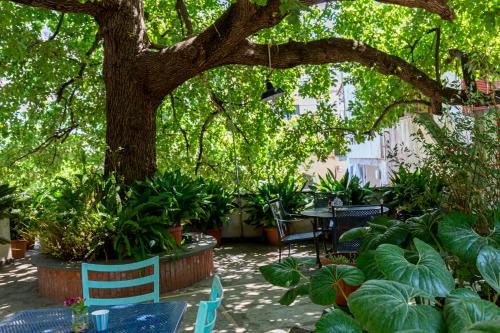 La Quercia Retreat