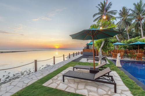 La Semaya Beach Villas