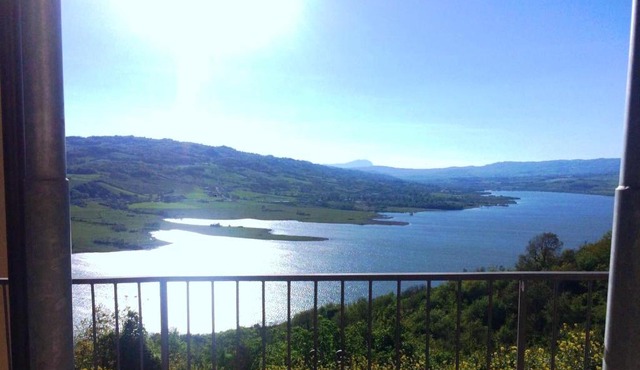 La Terrazza Sul Lago