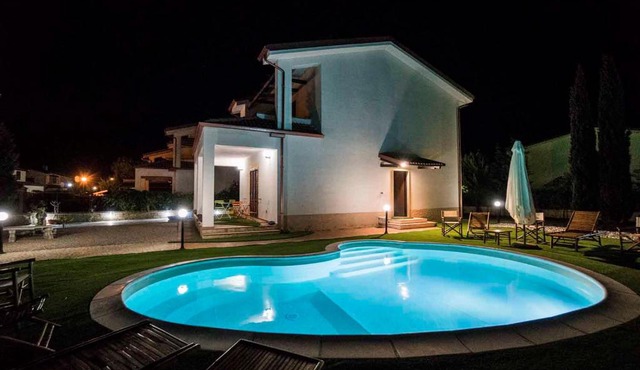 La Villa Exclusive B&B