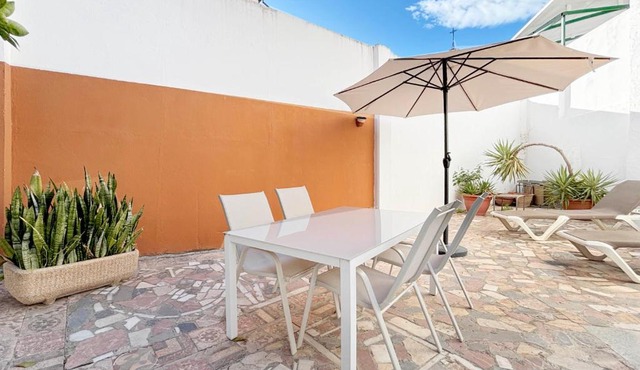 La Villa OnlyMalaga