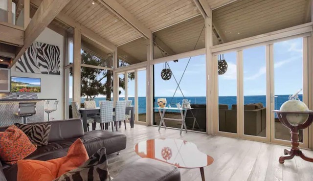 Laguna Beach Villa