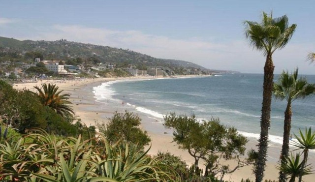 Laguna Shores Studio Suites