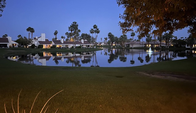 Lakefront Beauty - listen to the birds chirp while drinking your morning coffee