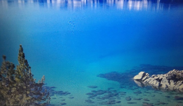 LAKESIDE TAHOE KEYS BEAUTY - 4 BEDROOM/2 BATH DESIGNER HOUSE W/PRIVATE BOATDOCK