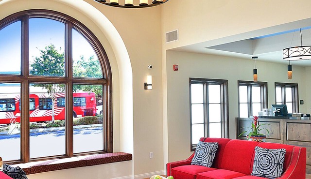 Lamplighter Inn & Suites at SDSU