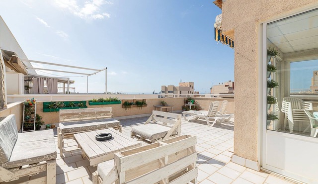 Las Terrazas V by Interhome in Garrucha