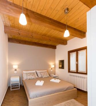 Lasi house