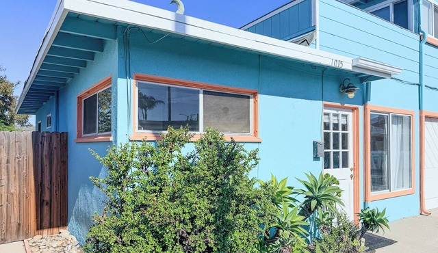 Later Gator Getaway 1 Bed 1 Bath 1015 Bath Ln Ventura