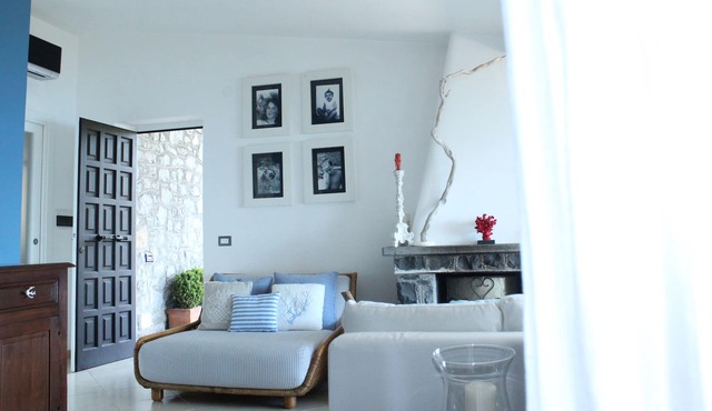 Le Mummarelle Accommodation