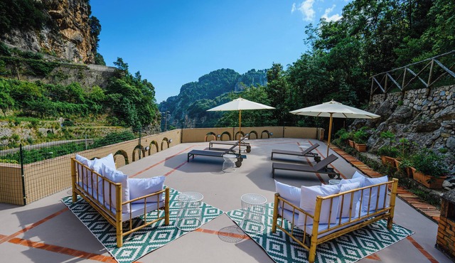 Lemon Garden Villa by Elite Villas