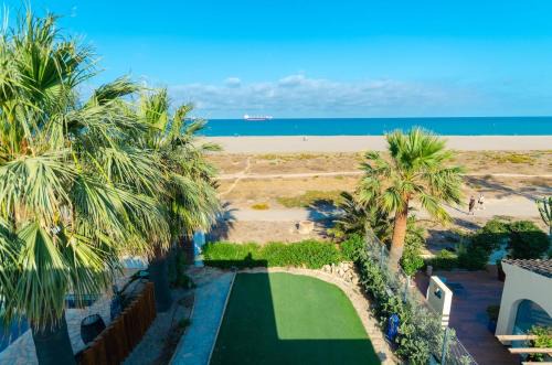 Levante 16, Chalet, 1ª línea, Puerto Rey