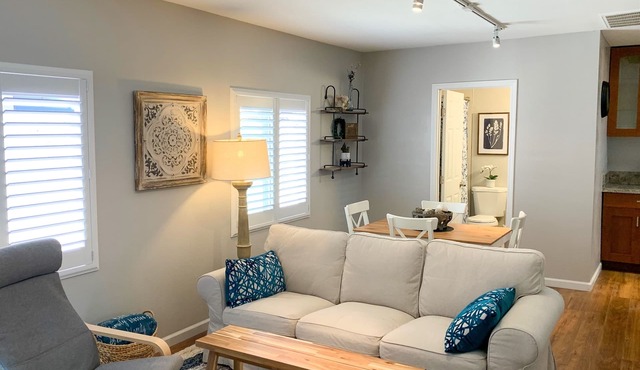 Live Like a Local, Explore Like a Tourist in San Diego's Golden Hill!