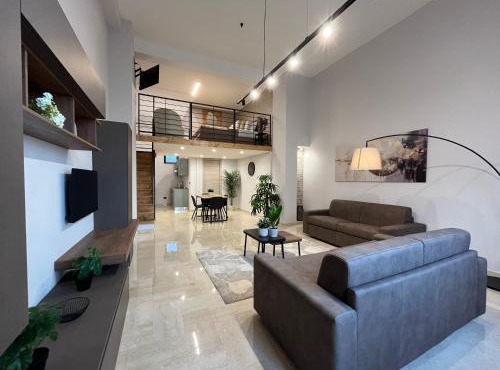 Loft43 in Trani