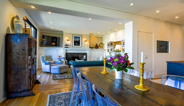 LONG TERM 2 BR/2 BA EXECUTIVE VIEW FURNISHED RENTAL