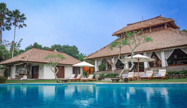 Lotus Residence Tabanan