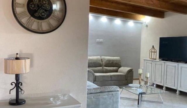 Lovely apartment equipped with all comforts with free parking