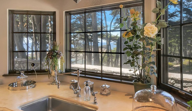 LUX ONE Serenity Point Coastal Estate