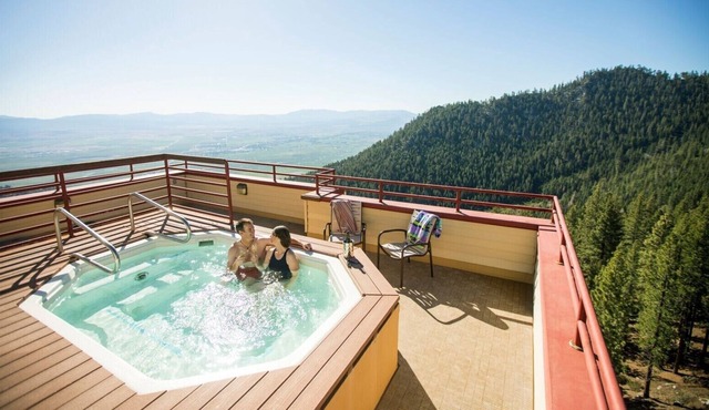 Luxe Heavenly Villa | Pools, Fitness Centre