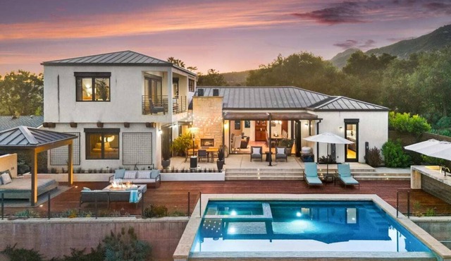 Luxurious 3BR/3BA Retreat