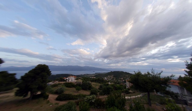 Luxurious Vila LIchada in Lichada