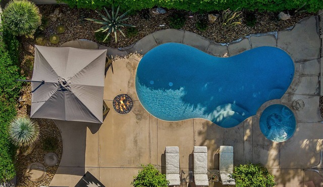 Luxury 3 bd 2 ba pool & spa city id #069388