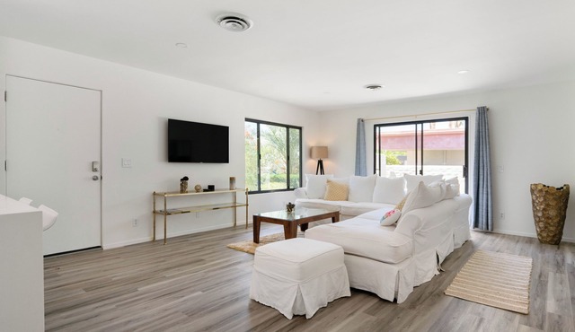 Luxury Deepwell Estate Escape