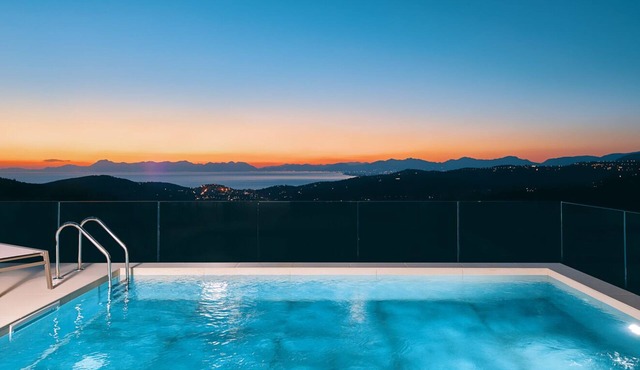 Luxury Dependance