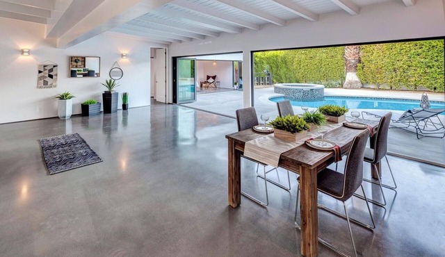 Luxury Modern Escape - 'Casa Esencia'