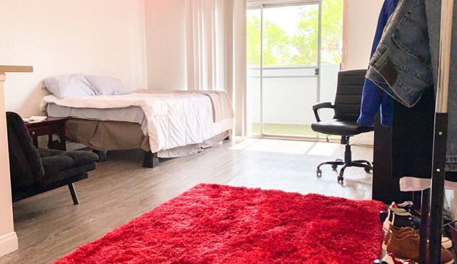 Luxury Studio Skypad