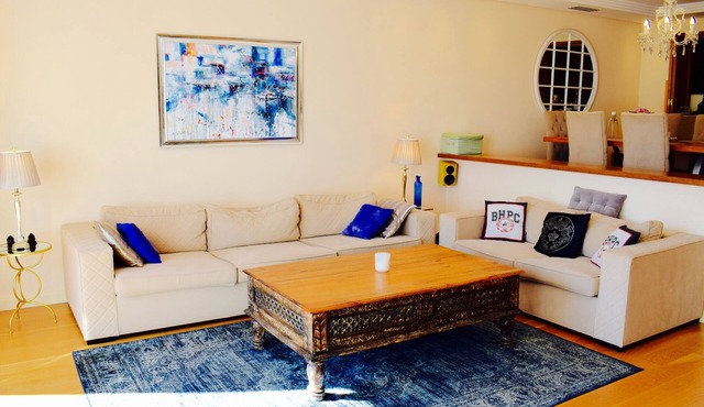 Luxury Villas of Costalita Marbella